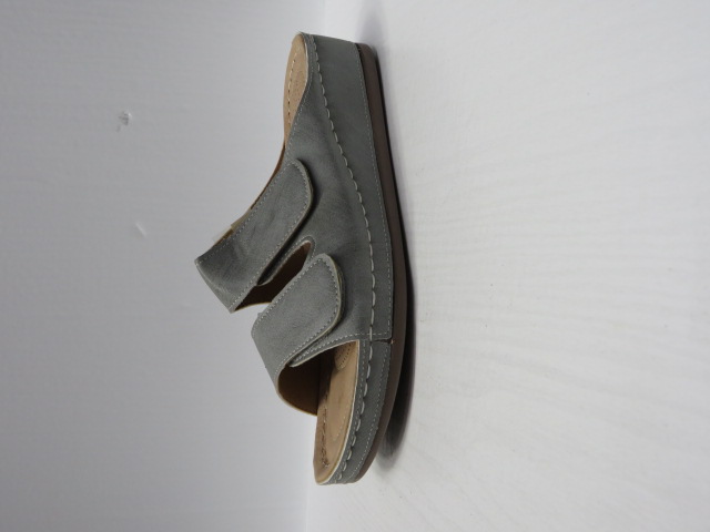 Klapki Damskie 6767-3 JEDEN 36-42