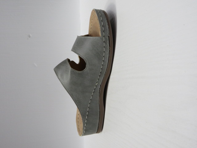 Klapki Damskie 6767-3 JEDEN 36-42 1