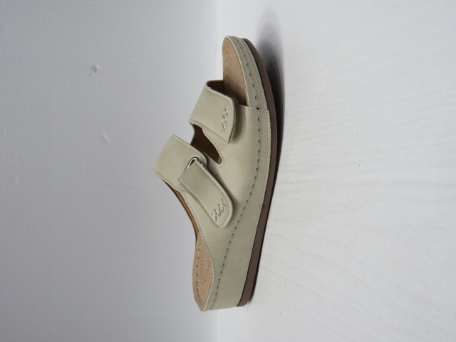 Klapki Damskie 6768-5 JEDEN 36-42