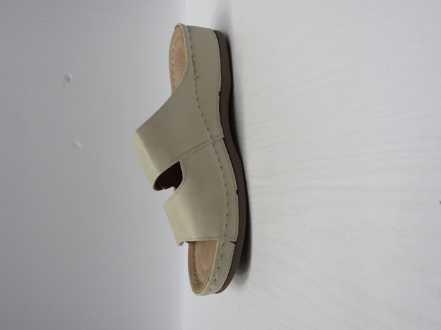 Klapki Damskie 6768-5 JEDEN 36-42 1