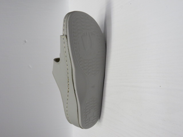 Klapki Damskie Y508-8 L.GREY 36-42 2