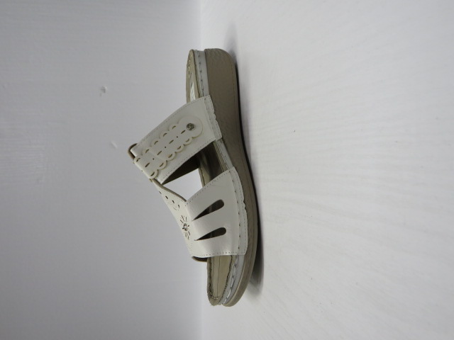 Klapki Damskie B0289-4 JEDEN 37-42 1