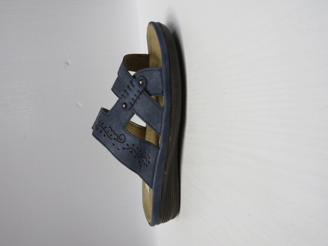 Klapki Damskie B0290-2 JEDEN 37-42