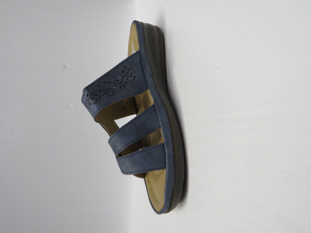 Klapki Damskie B0290-2 JEDEN 37-42 1