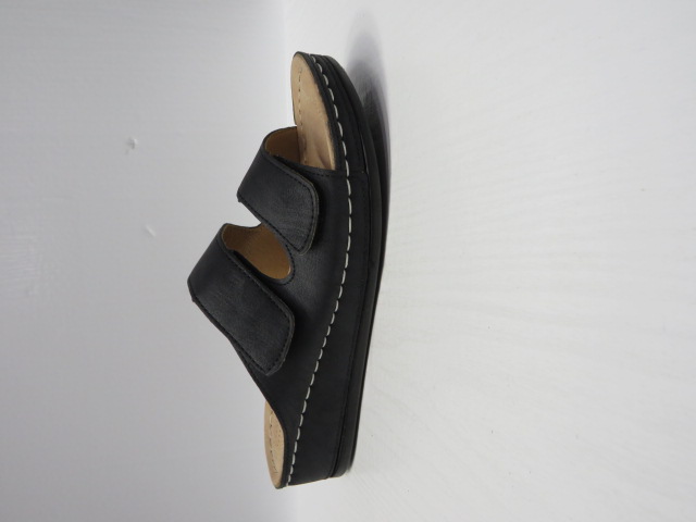 Klapki Damskie 6767-1 JEDEN 36-42