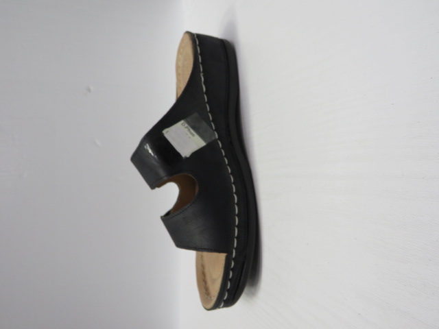 Klapki Damskie 6767-1 JEDEN 36-42 1