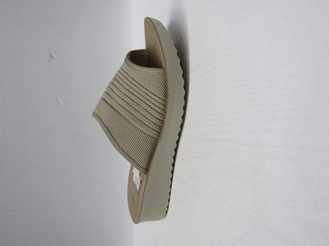 Klapki Damskie B5729-3 JEDEN 36-41