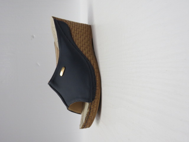 Klapki Damskie C9903-9 JEDEN 36-41