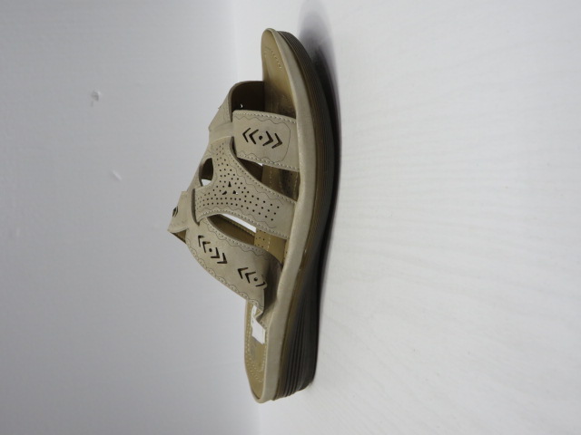 Klapki Damskie B0291-3 JEDEN 37-42