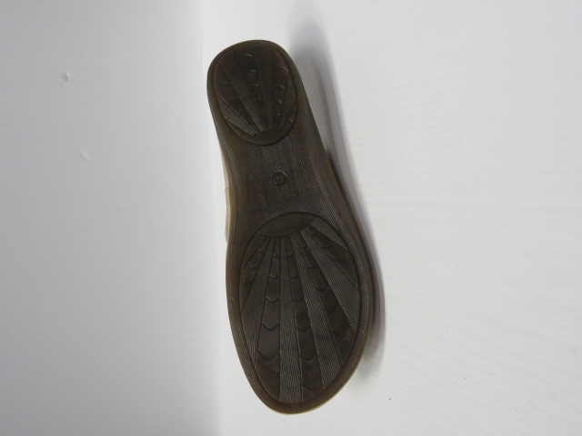 Klapki Damskie B0291-3 JEDEN 37-42 2