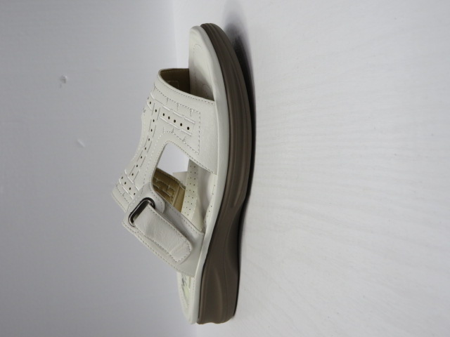 Klapki Damskie B0293-4 JEDEN 37-42