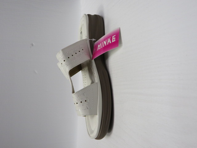 Klapki Damskie B0293-4 JEDEN 37-42 1