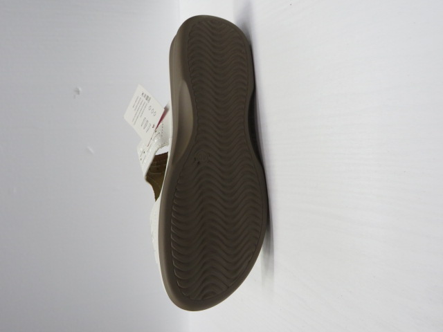 Klapki Damskie B0293-4 JEDEN 37-42 2