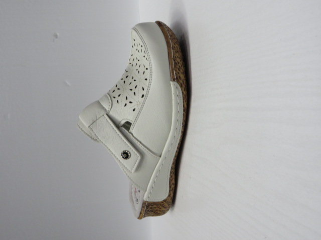 Klapki Damskie B6-4 JEDEN 36-42