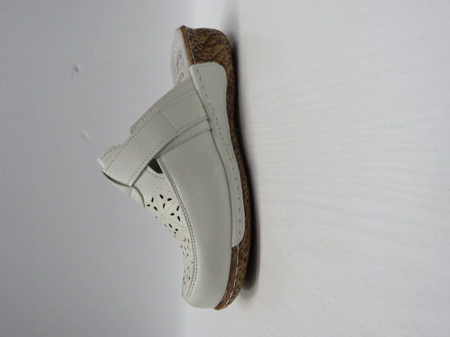 Klapki Damskie B6-4 JEDEN 36-42 1