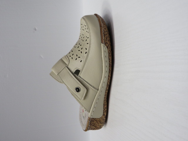 Klapki Damskie B6-5 JEDEN 36-42