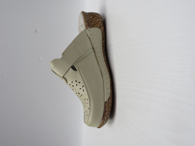 Klapki Damskie B6-5 JEDEN 36-42 1