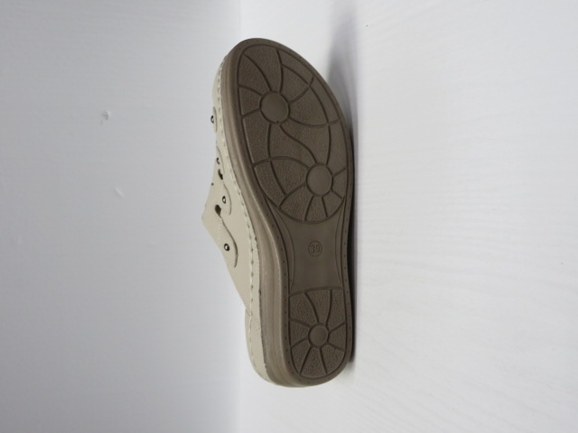 Klapki Damskie 0082-3 JEDEN 36-41 2