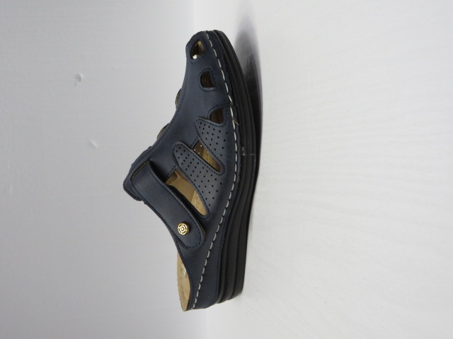 Klapki Damskie 6765-2 JEDEN 36-41