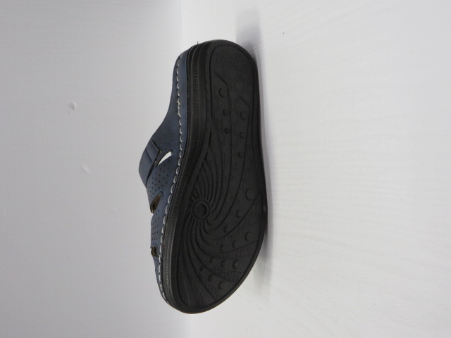 Klapki Damskie 6765-2 JEDEN 36-41 2