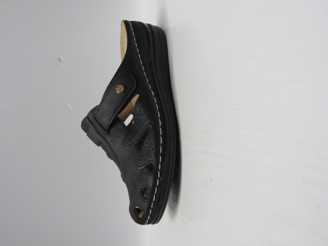 Klapki Damskie 6765-1 JEDEN 36-41