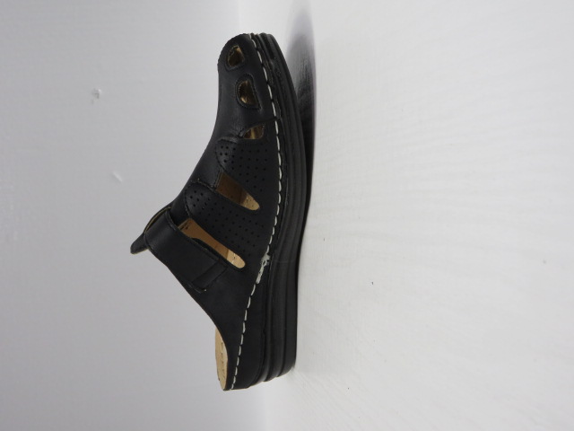 Klapki Damskie 6765-1 JEDEN 36-41 1