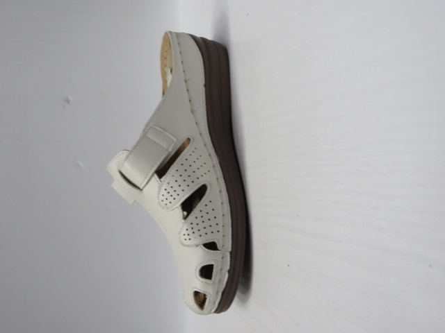 Klapki Damskie 6765-4 JEDEN 36-41 1