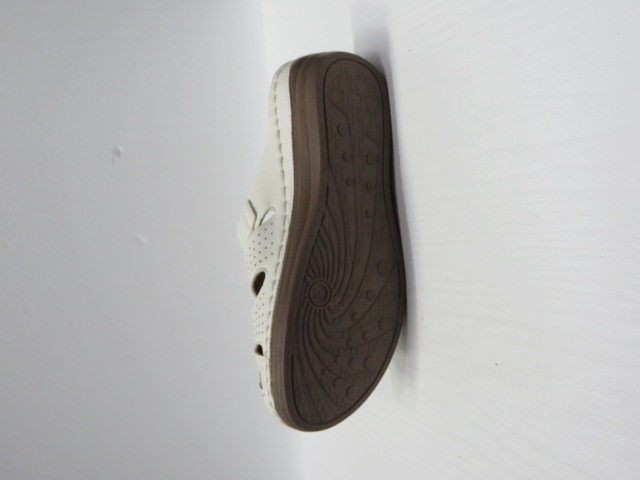 Klapki Damskie 6765-4 JEDEN 36-41 2