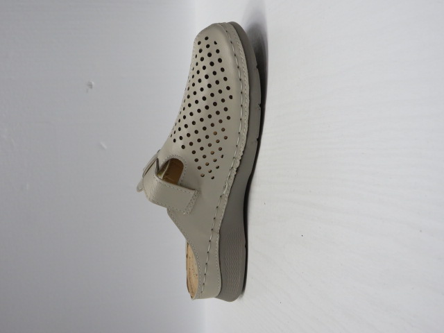 Klapki Damskie 2731-4 JEDEN 36-42 1