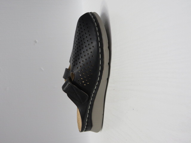 Klapki Damskie 2731-1 JEDEN 36-42