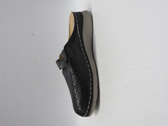 Klapki Damskie 2731-1 JEDEN 36-42 1