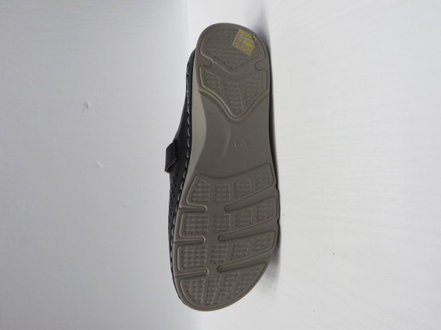 Klapki Damskie 2731-1 JEDEN 36-42 2