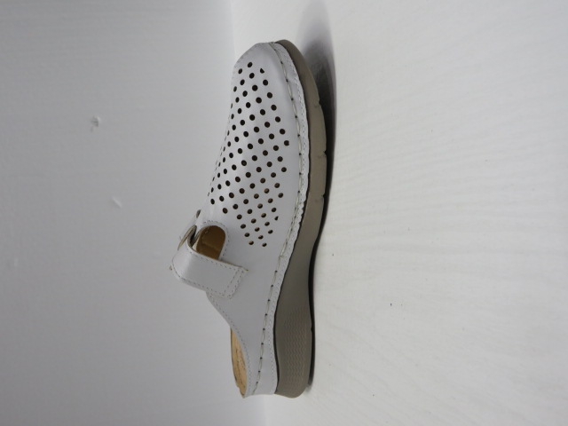 Klapki Damskie 2731-2 JEDEN 36-42 1