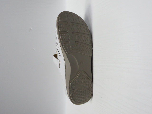 Klapki Damskie 2731-2 JEDEN 36-42 2