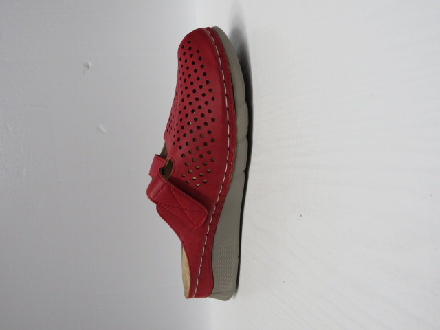 Klapki Damskie 2731-3 JEDEN 36-42