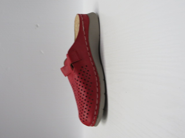 Klapki Damskie 2731-3 JEDEN 36-42 1