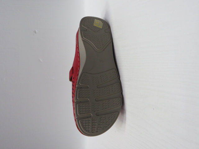 Klapki Damskie 2731-3 JEDEN 36-42 2