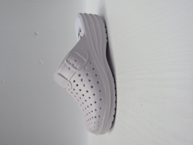 Klapki Damskie 2937-3 JEDEN 37-42