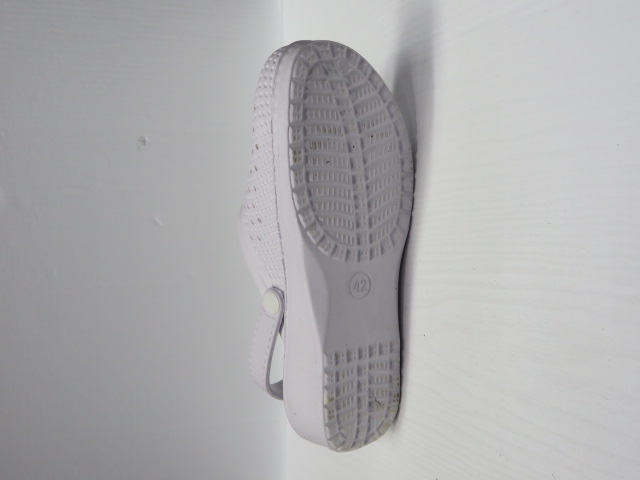 Sandały damskie 8009D JEDEN 37-42 2