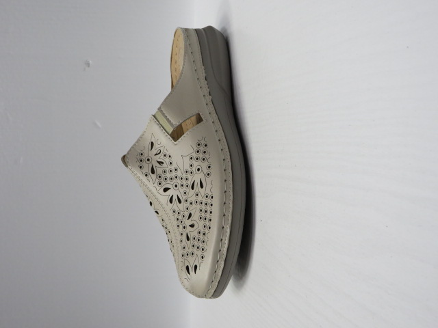 Klapki Damskie W6151-7 JEDEN 36-42