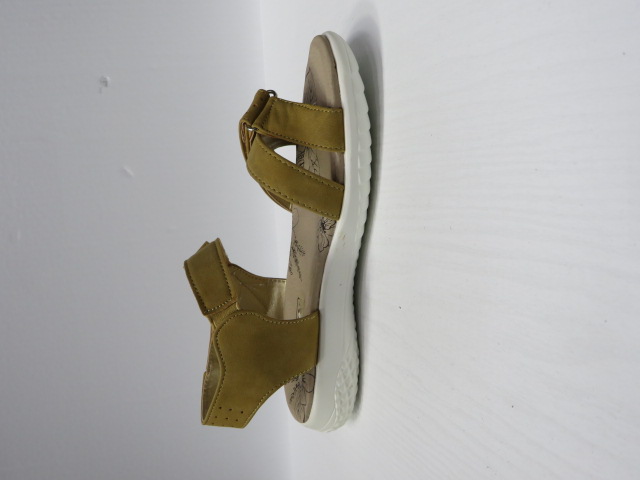 Sandały damskie B5482-16 JEDEN 36-41 1