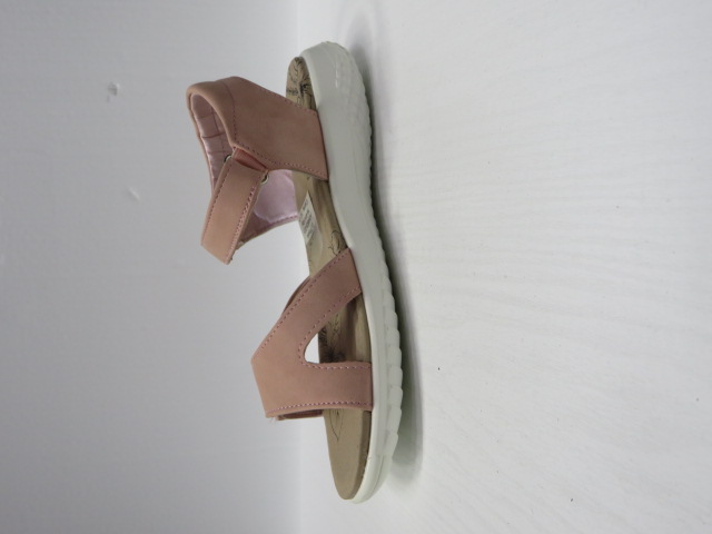 Sandały damskie A5483-23 JEDEN 36-41 1