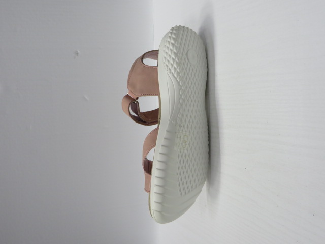 Sandały damskie A5483-23 JEDEN 36-41 2