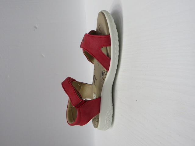 Sandały damskie B5483-18 JEDEN 36-41 1