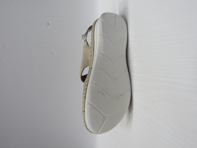 Sandały damskie 6778-5 JEDEN 36-41 2