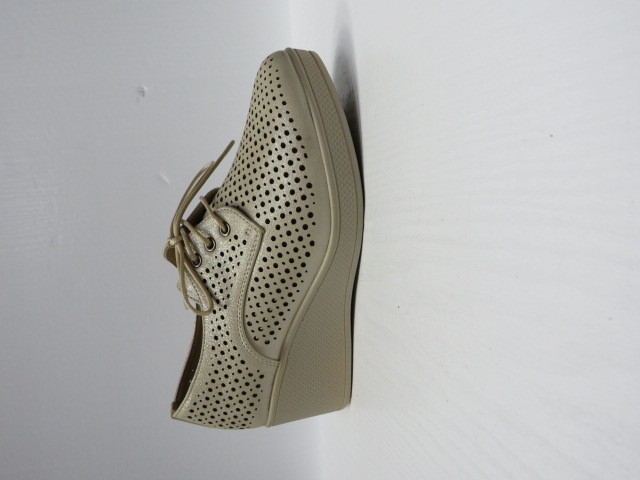 Półbuty Damskie 2657-3 JEDEN 36-41