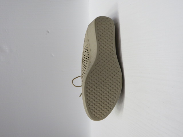 Półbuty Damskie 2657-3 JEDEN 36-41 2