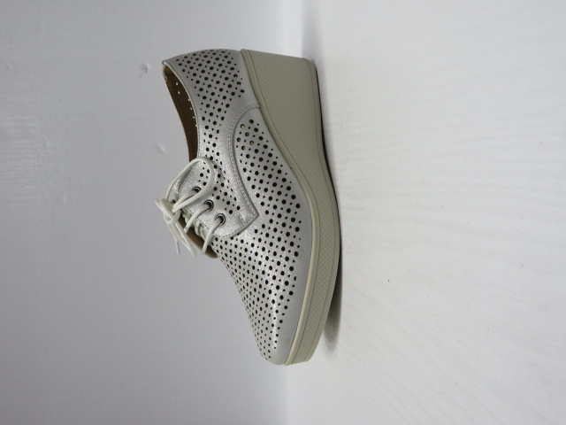 Półbuty Damskie 2657-2 JEDEN 36-41