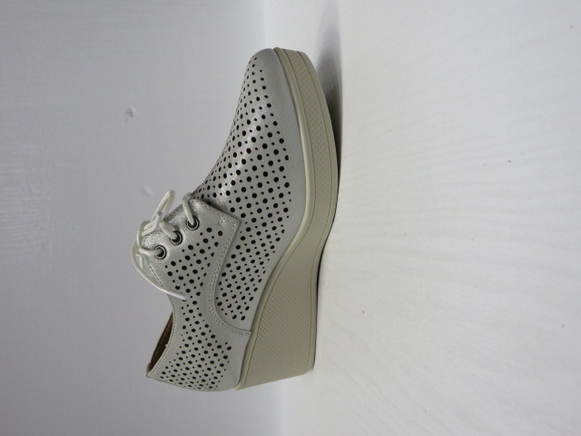 Półbuty Damskie 2657-2 JEDEN 36-41 1