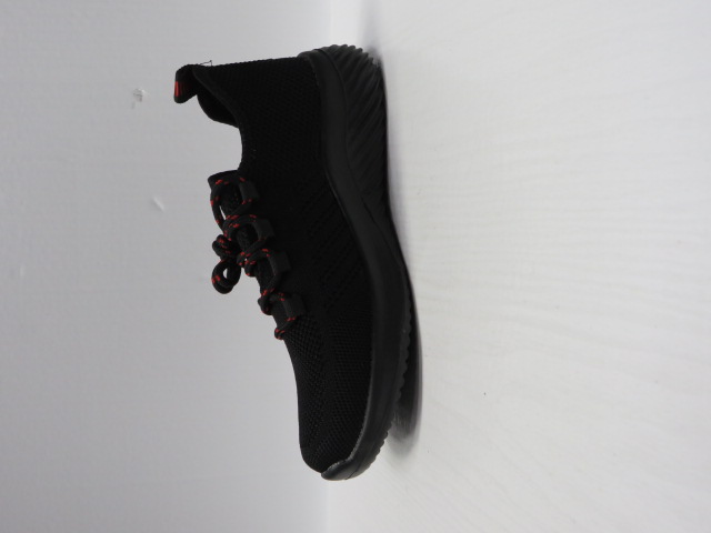 Sportowe Damskie H2107 BLACK 41-46 1